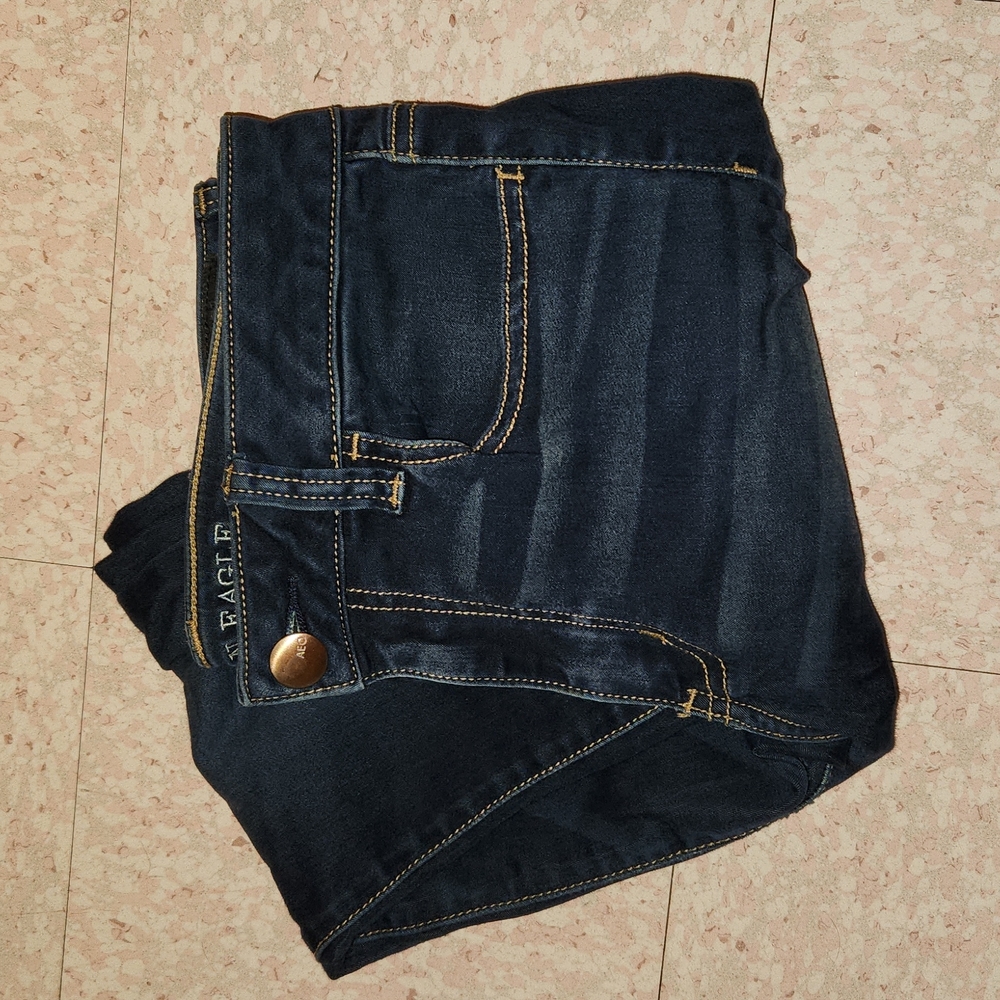 American Eagle Outfitters Super Super Stretch Jeggings